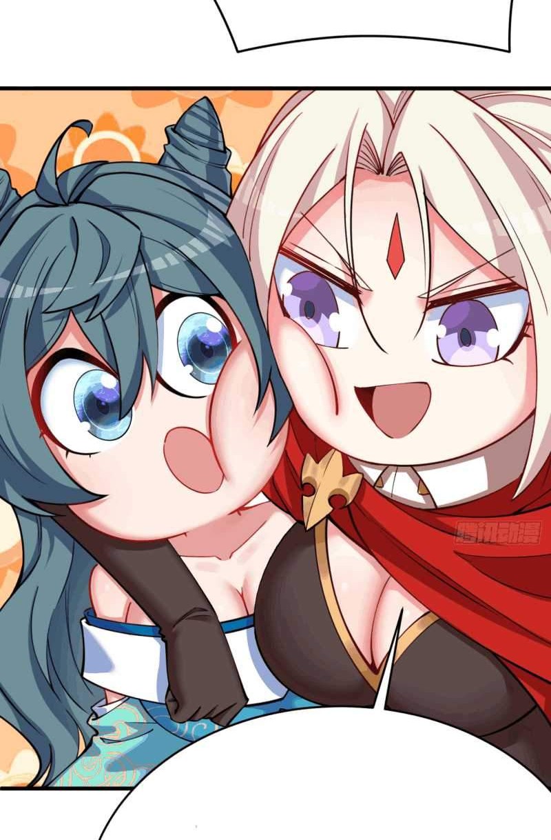 I Picked Up An Attribute Chapter 128 Gambar 17