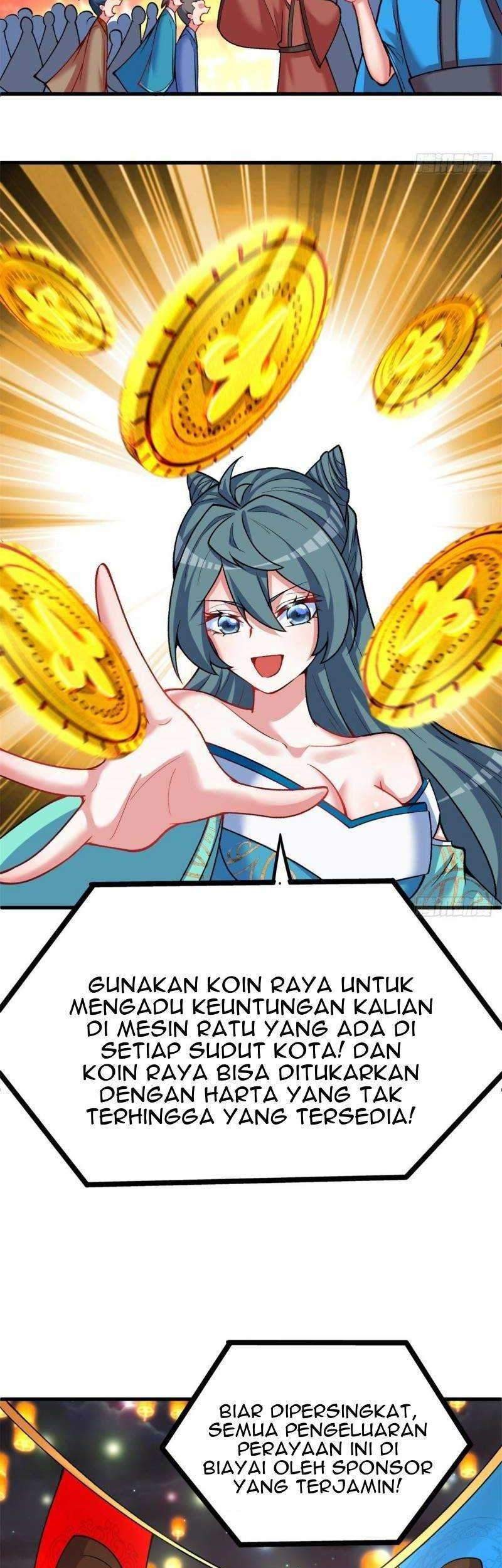 I Picked Up An Attribute Chapter 127 Gambar 18