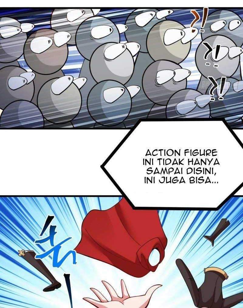 I Picked Up An Attribute Chapter 127 Gambar 23