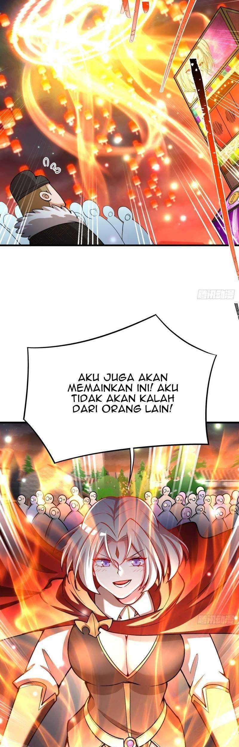 I Picked Up An Attribute Chapter 127 Gambar 32