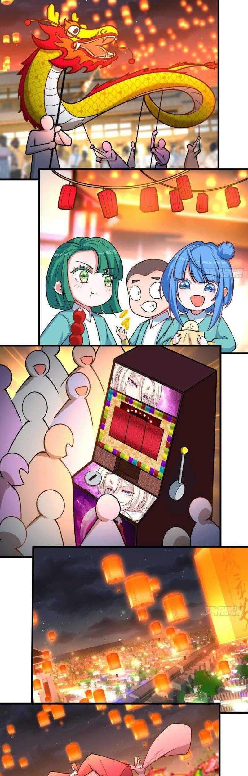 I Picked Up An Attribute Chapter 127 Gambar 34