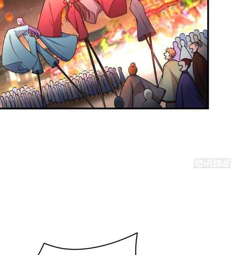 I Picked Up An Attribute Chapter 127 Gambar 35