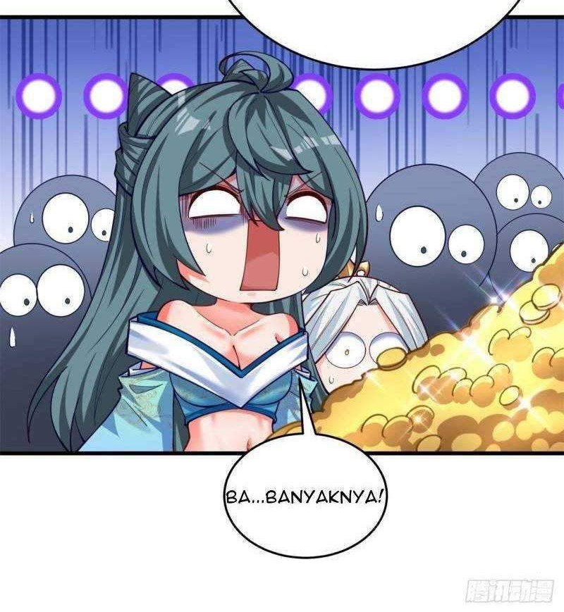 I Picked Up An Attribute Chapter 127 Gambar 37