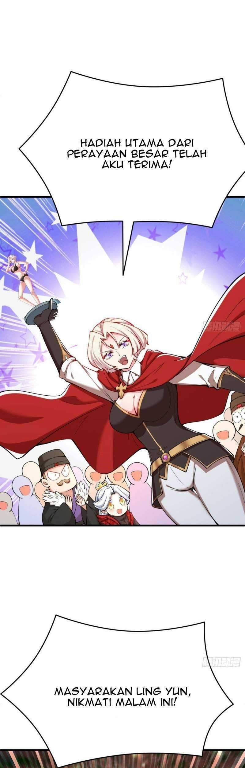 I Picked Up An Attribute Chapter 127 Gambar 38