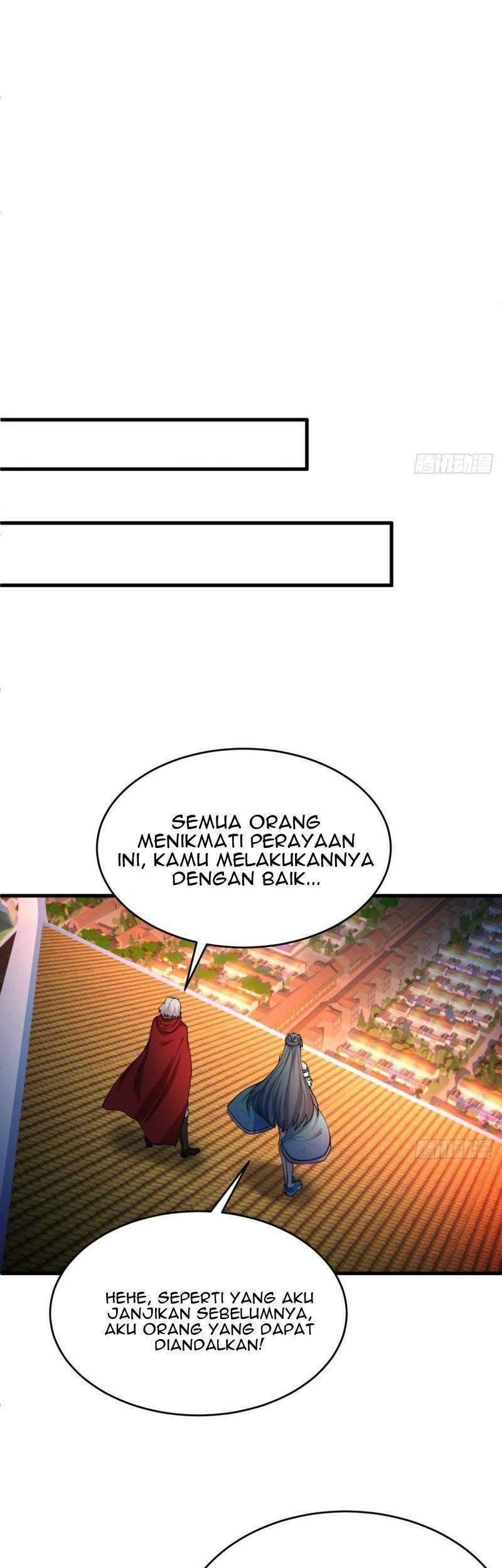 I Picked Up An Attribute Chapter 127 Gambar 40