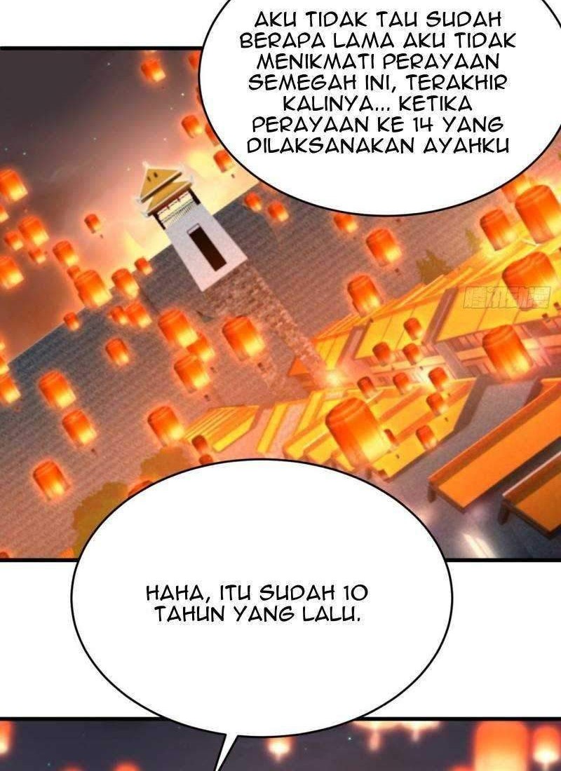 I Picked Up An Attribute Chapter 127 Gambar 41