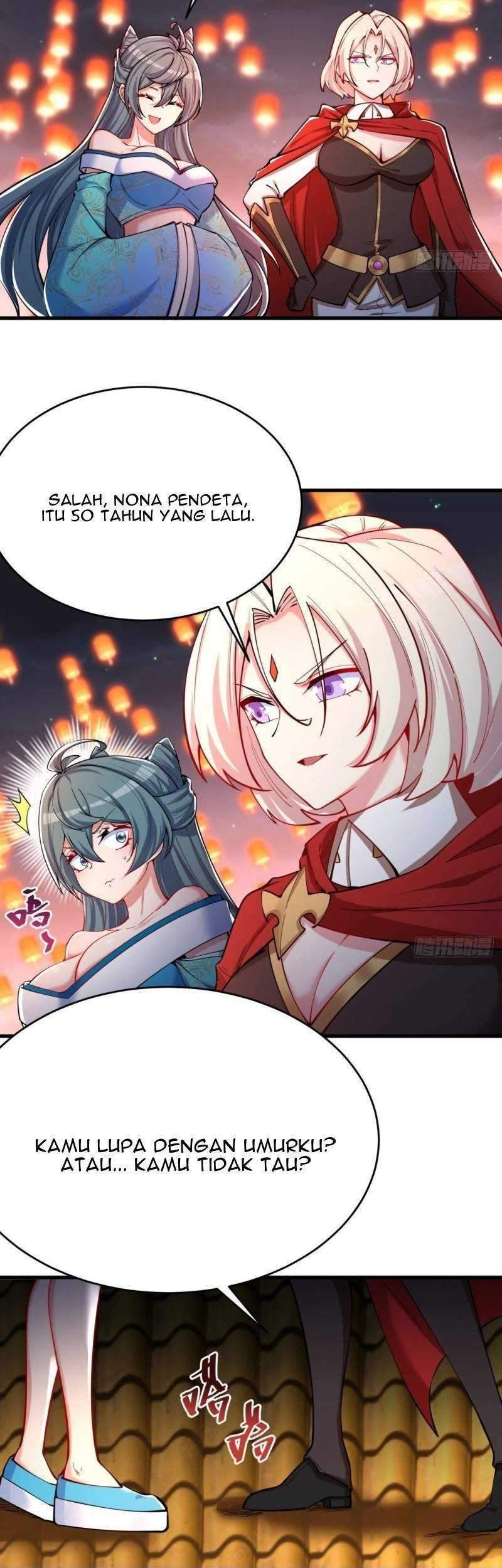 I Picked Up An Attribute Chapter 127 Gambar 42