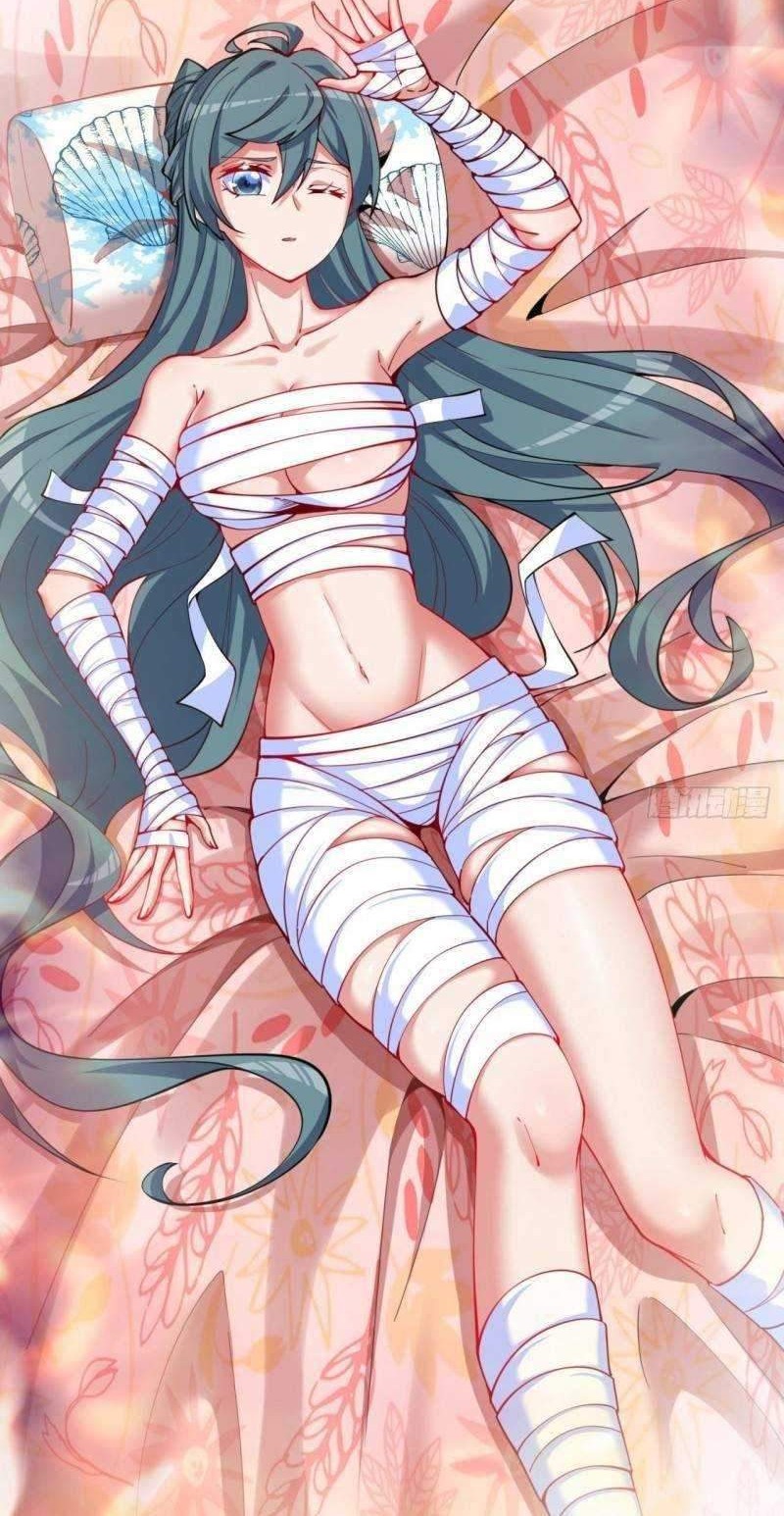 I Picked Up An Attribute Chapter 127 Gambar 3