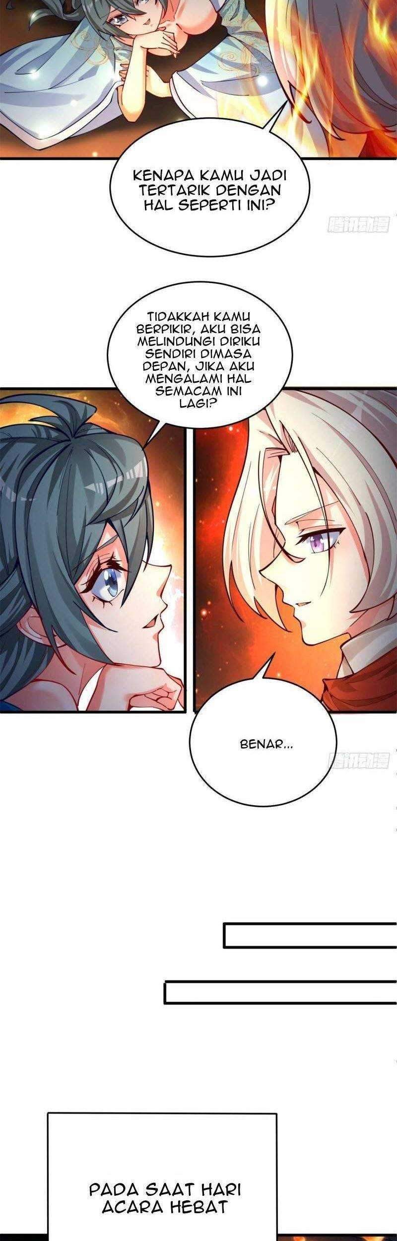 I Picked Up An Attribute Chapter 127 Gambar 12