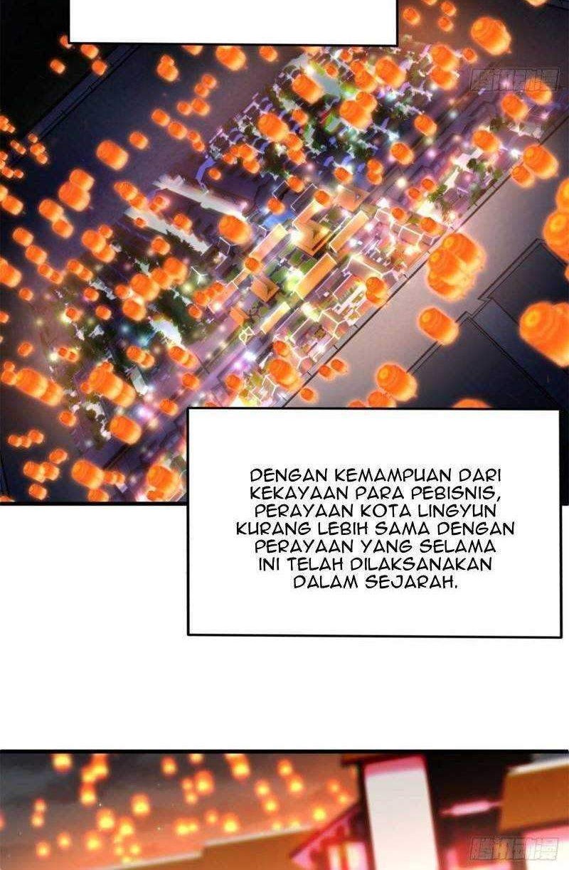 I Picked Up An Attribute Chapter 127 Gambar 13