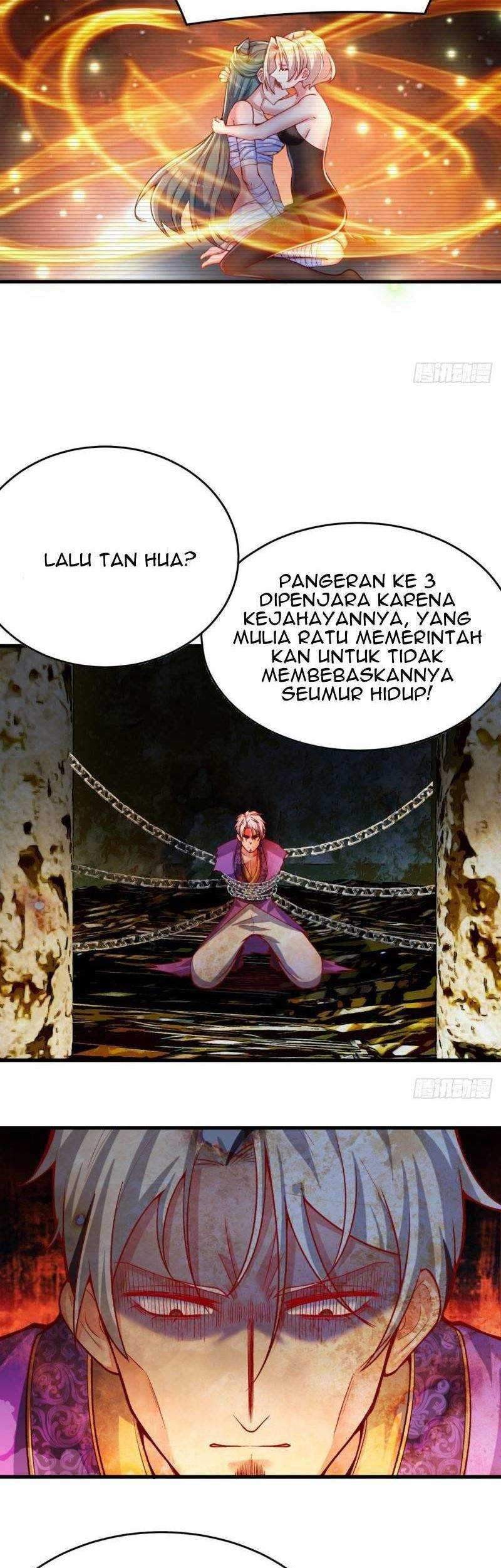 I Picked Up An Attribute Chapter 127 Gambar 6