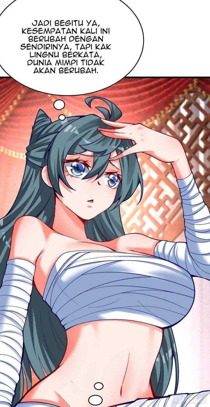 I Picked Up An Attribute Chapter 127 Gambar 7