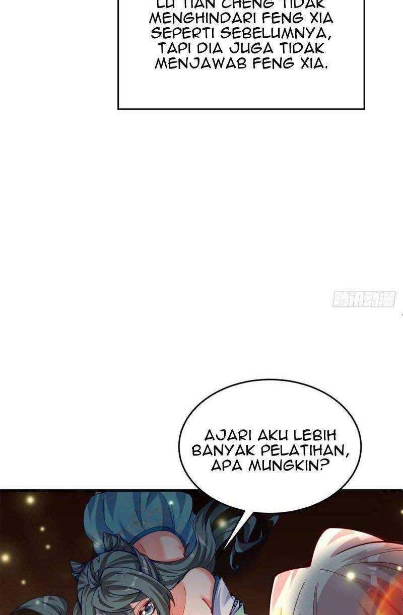 I Picked Up An Attribute Chapter 127 Gambar 11