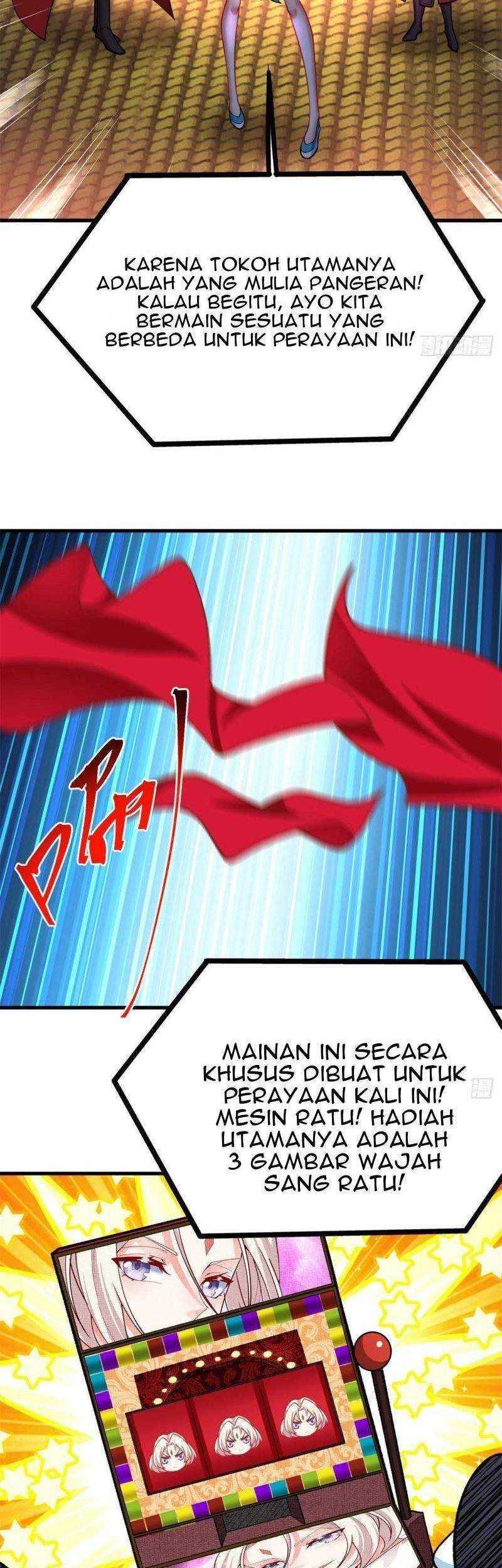 I Picked Up An Attribute Chapter 127 Gambar 16