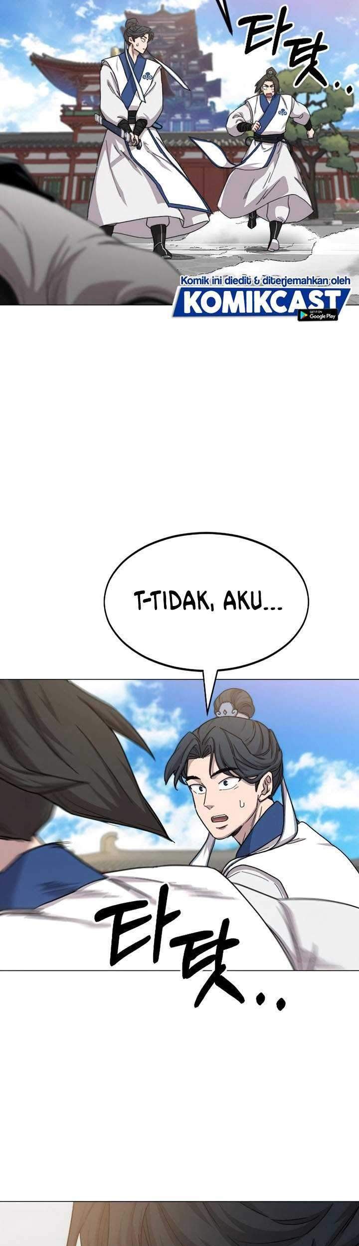 Return of the Flowery Mountain Sect Chapter 26 Gambar 4