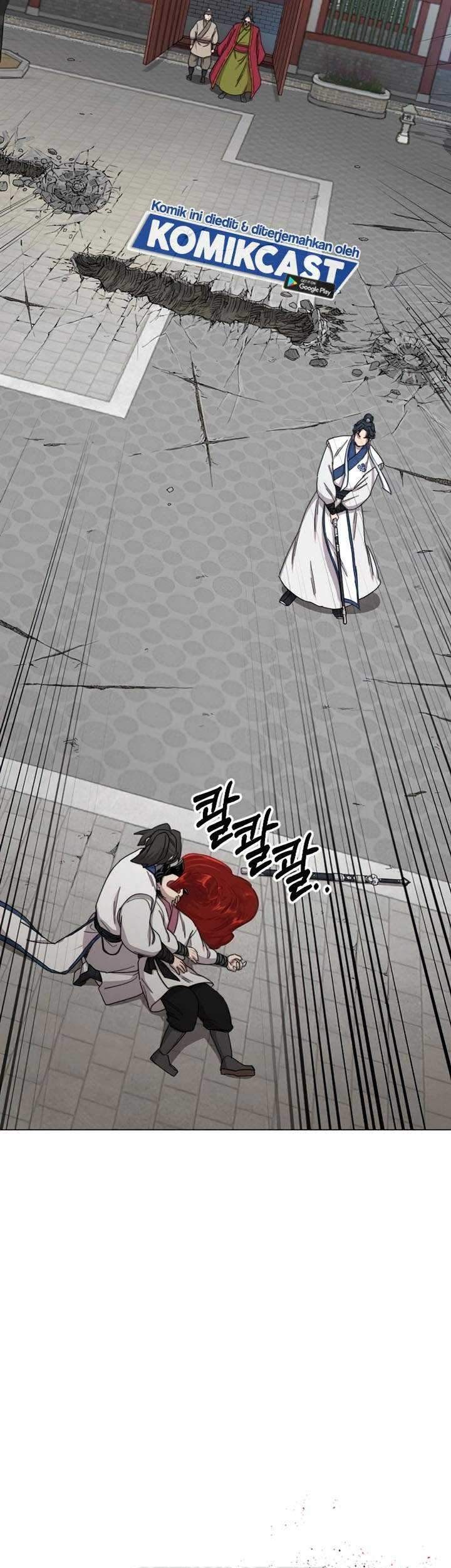 Return of the Flowery Mountain Sect Chapter 26 Gambar 19