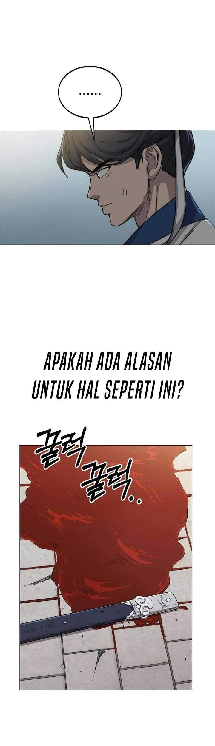 Return of the Flowery Mountain Sect Chapter 26 Gambar 23