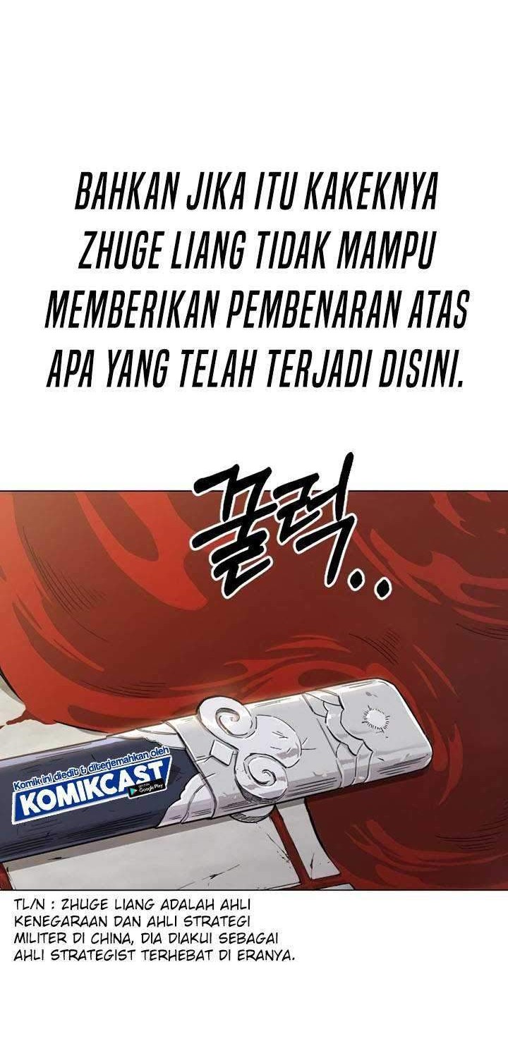 Return of the Flowery Mountain Sect Chapter 26 Gambar 24