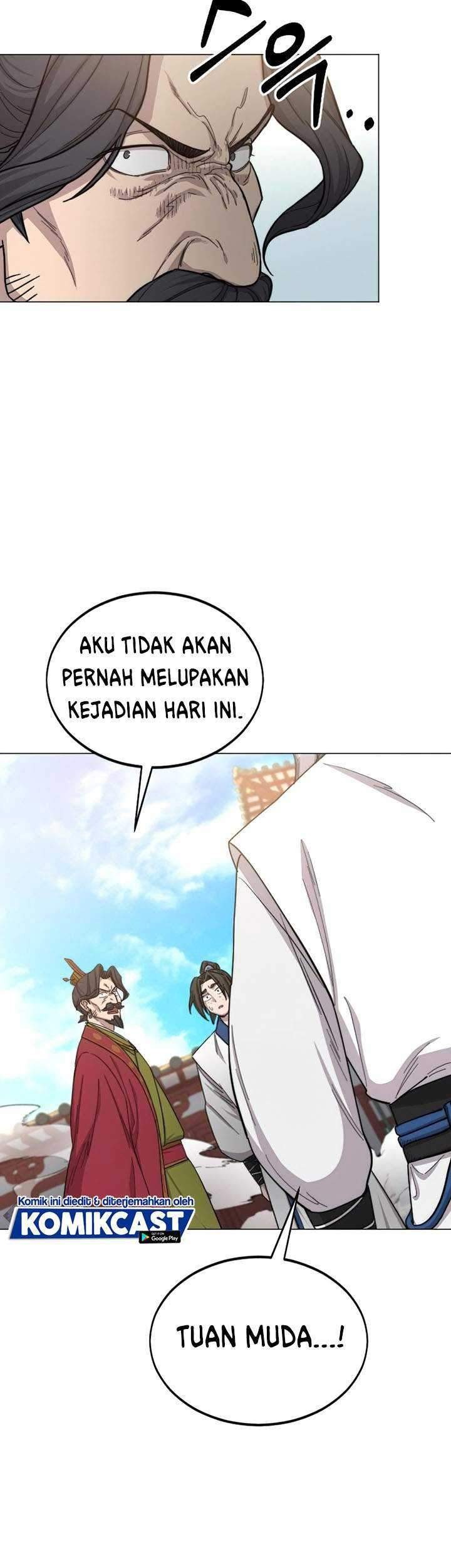 Return of the Flowery Mountain Sect Chapter 26 Gambar 28