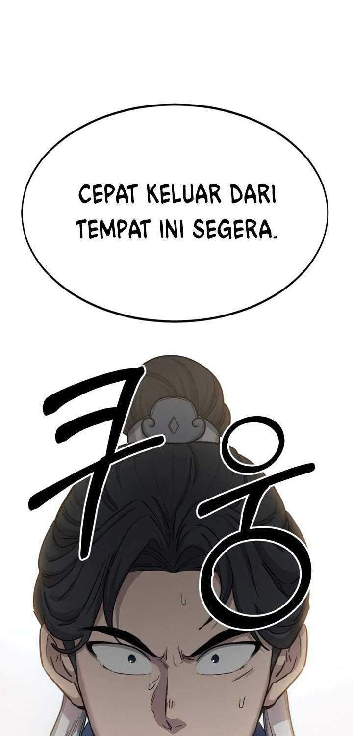 Return of the Flowery Mountain Sect Chapter 26 Gambar 29