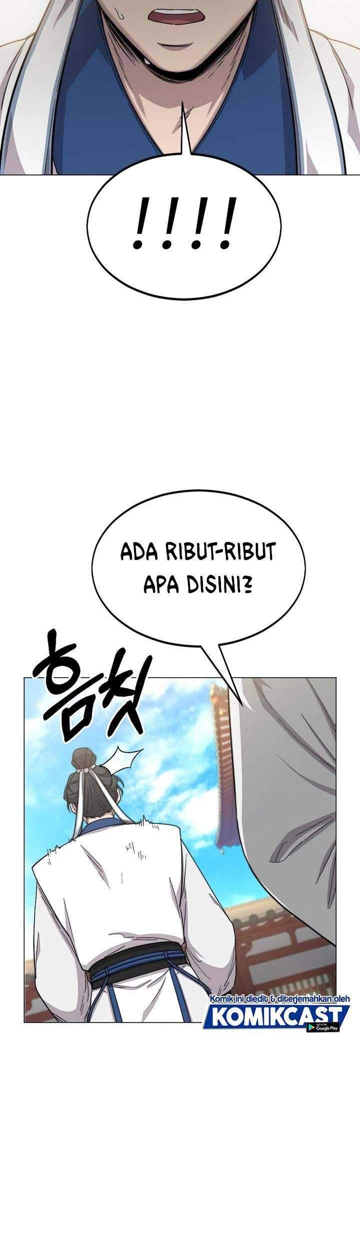 Return of the Flowery Mountain Sect Chapter 26 Gambar 30