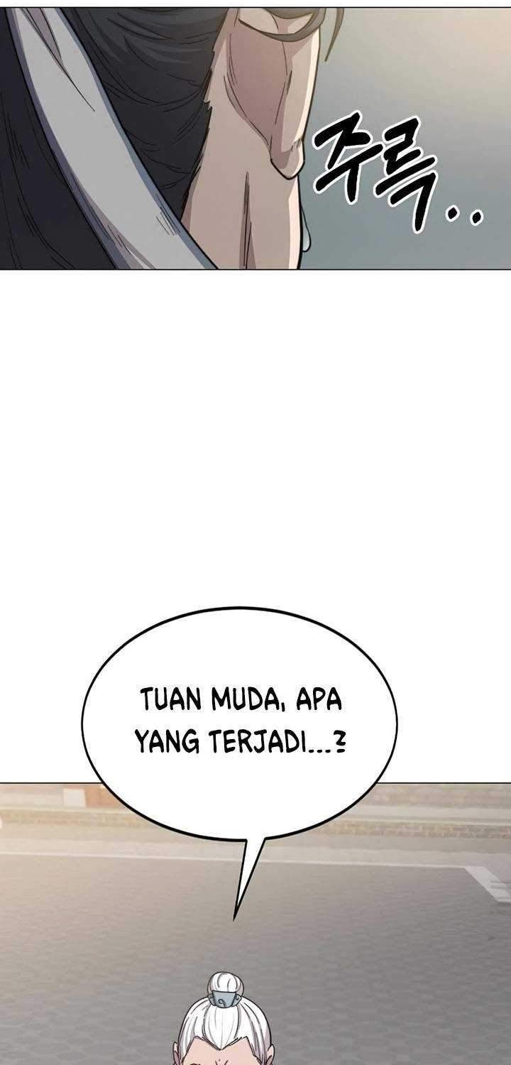 Return of the Flowery Mountain Sect Chapter 26 Gambar 31