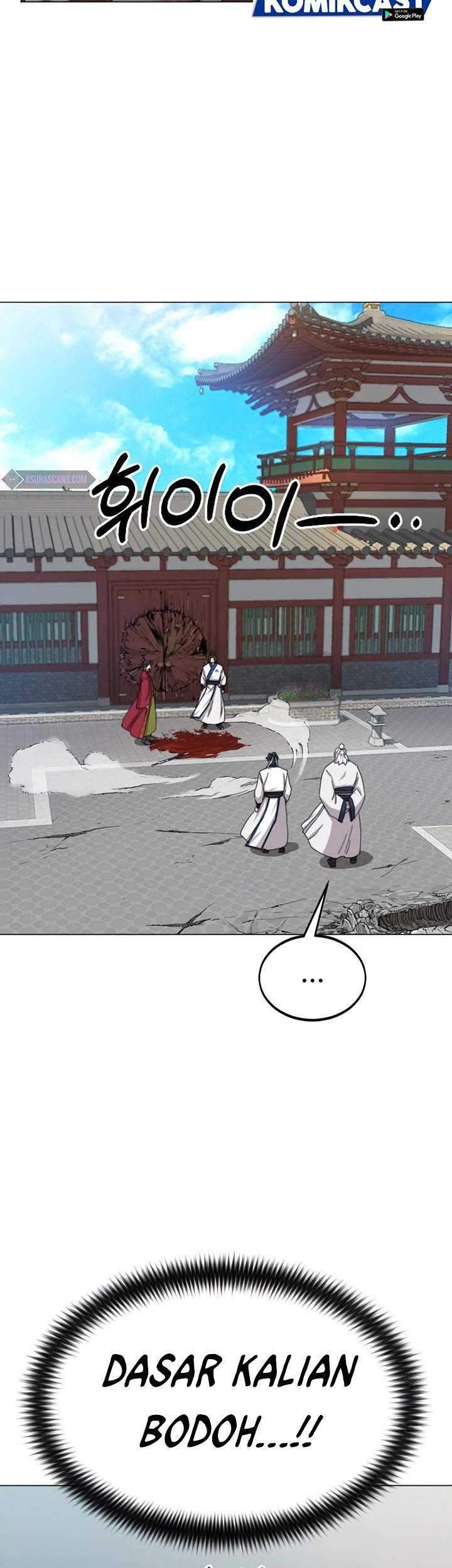 Return of the Flowery Mountain Sect Chapter 26 Gambar 34