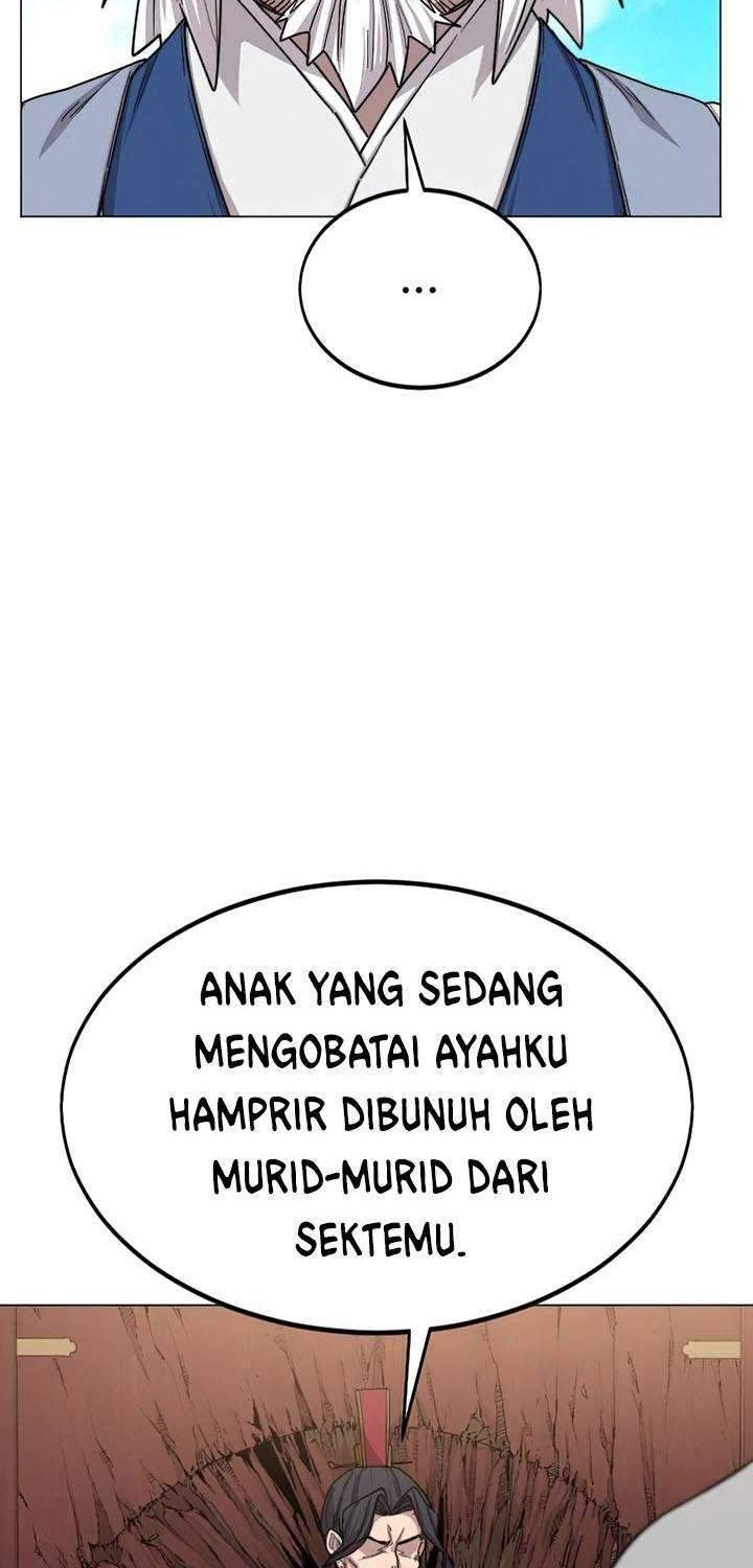 Return of the Flowery Mountain Sect Chapter 26 Gambar 37