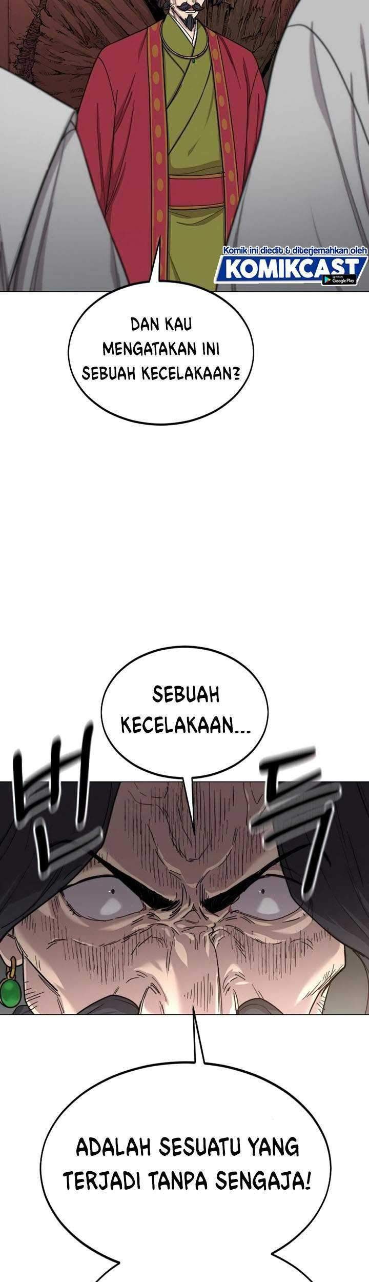 Return of the Flowery Mountain Sect Chapter 26 Gambar 38