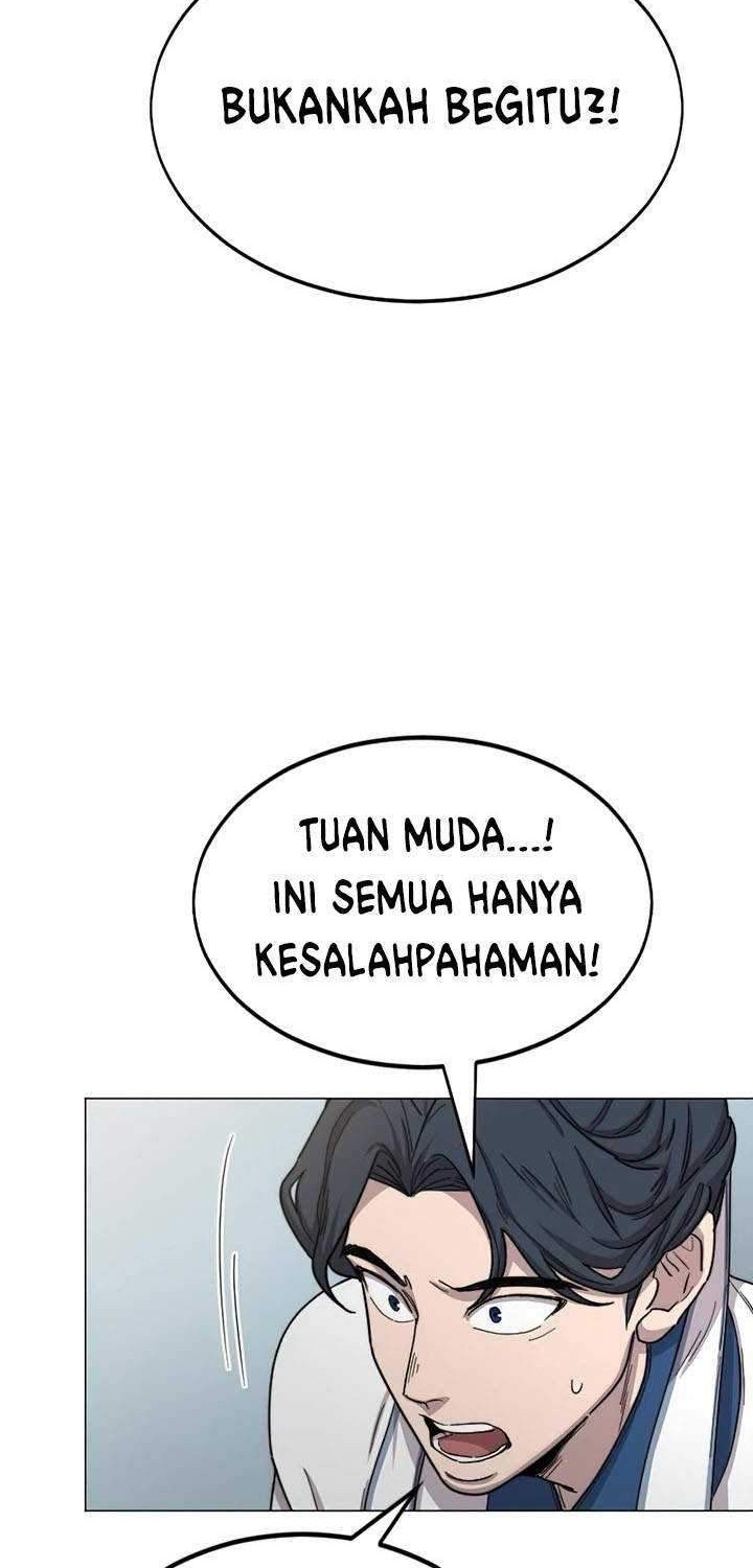 Return of the Flowery Mountain Sect Chapter 26 Gambar 39