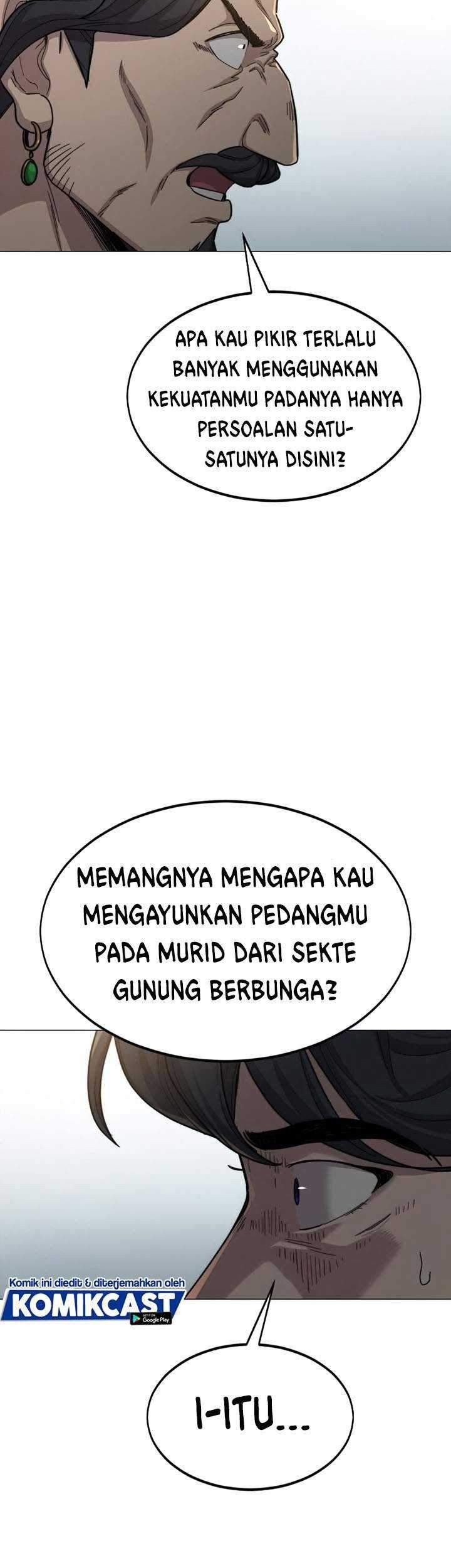 Return of the Flowery Mountain Sect Chapter 26 Gambar 41