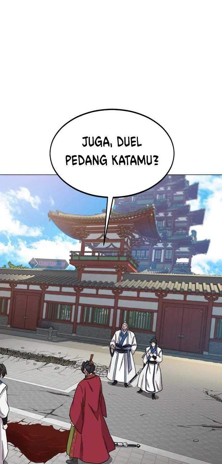 Return of the Flowery Mountain Sect Chapter 26 Gambar 42