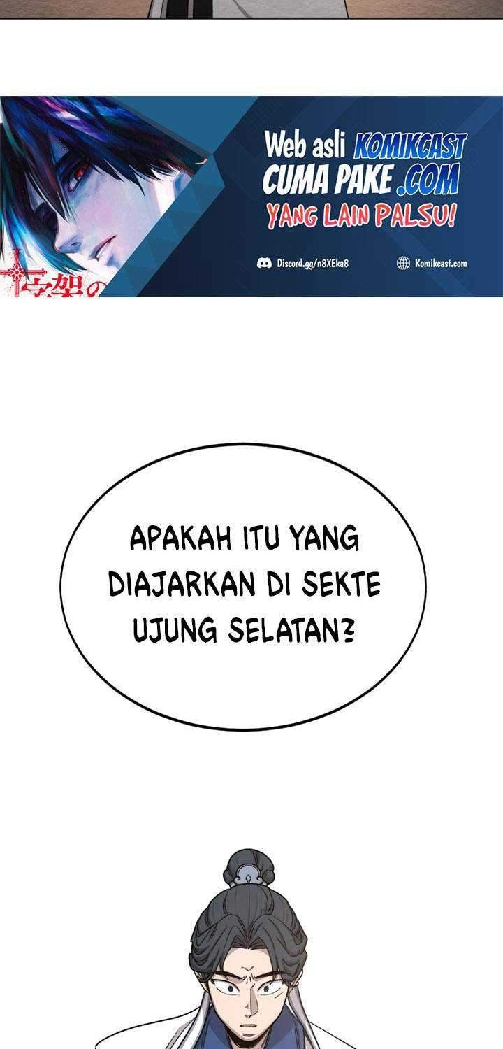 Return of the Flowery Mountain Sect Chapter 26 Gambar 44