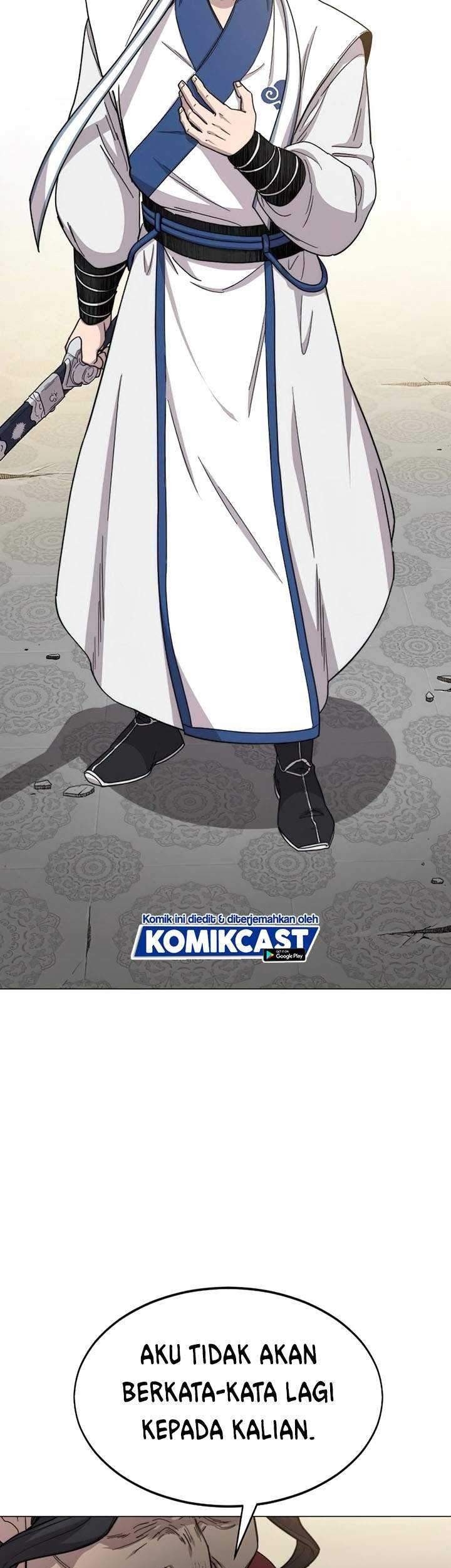 Return of the Flowery Mountain Sect Chapter 26 Gambar 45