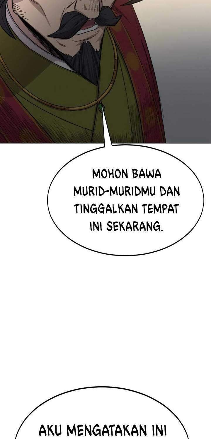 Return of the Flowery Mountain Sect Chapter 26 Gambar 46