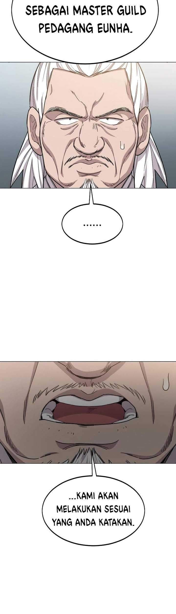 Return of the Flowery Mountain Sect Chapter 26 Gambar 47