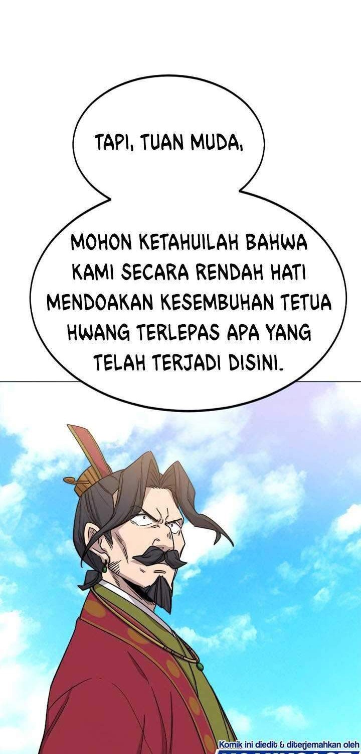 Return of the Flowery Mountain Sect Chapter 26 Gambar 48