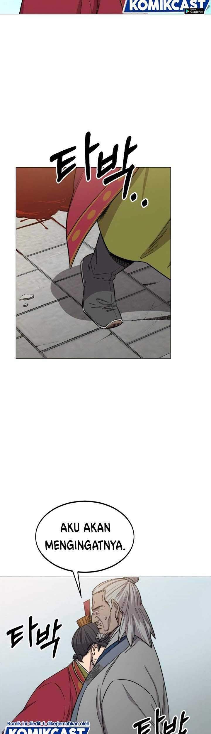 Return of the Flowery Mountain Sect Chapter 26 Gambar 49