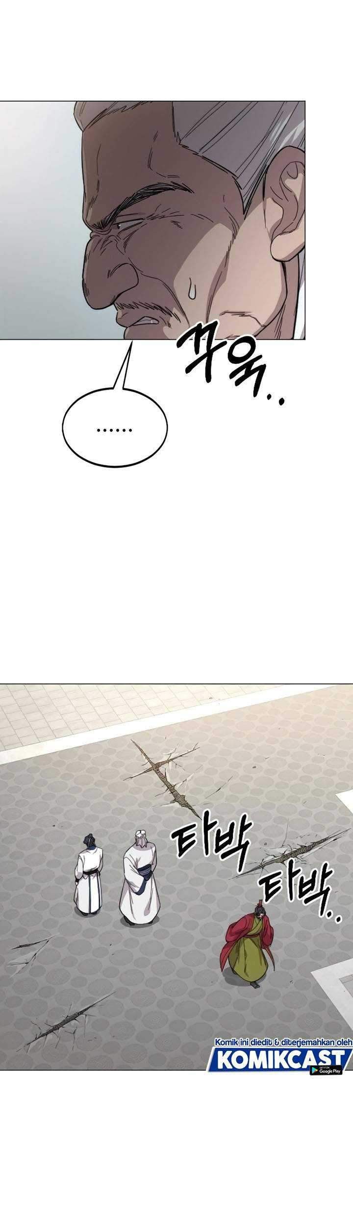 Return of the Flowery Mountain Sect Chapter 26 Gambar 51