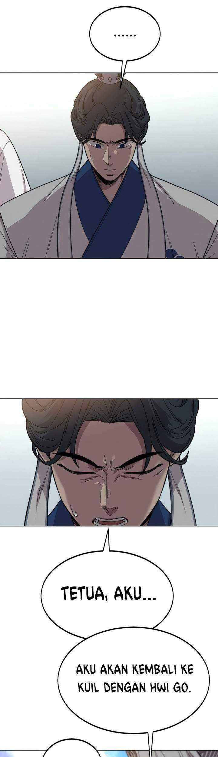 Return of the Flowery Mountain Sect Chapter 26 Gambar 54