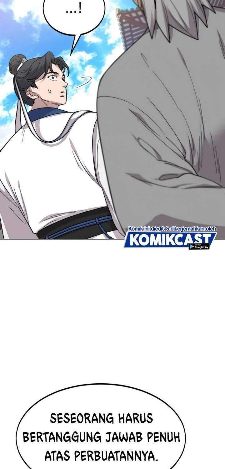 Return of the Flowery Mountain Sect Chapter 26 Gambar 55