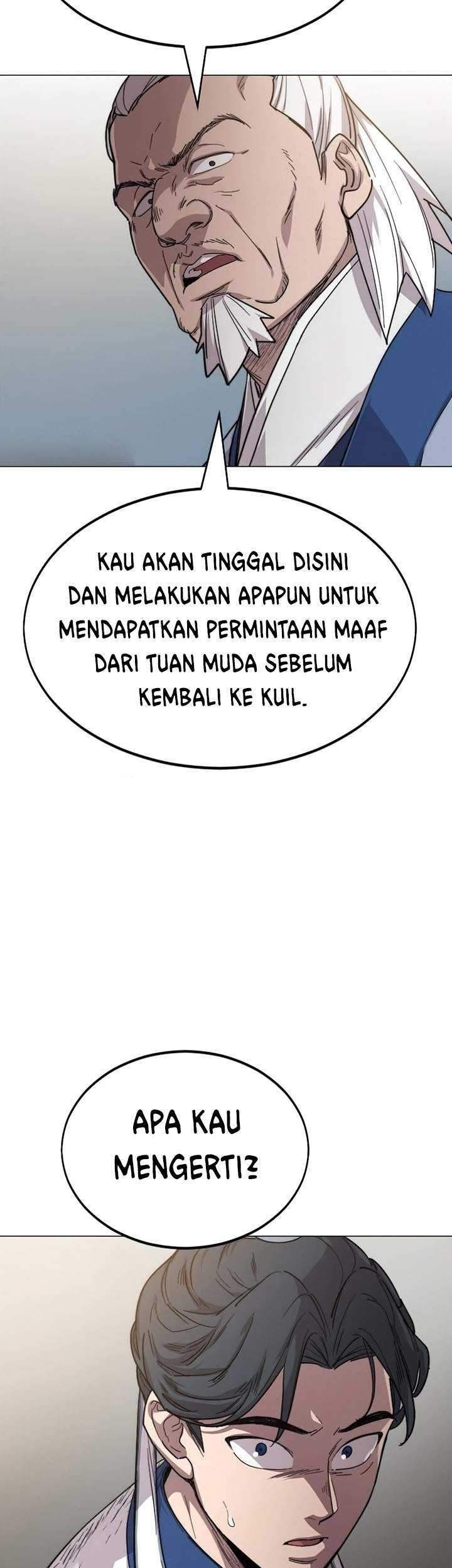 Return of the Flowery Mountain Sect Chapter 26 Gambar 56