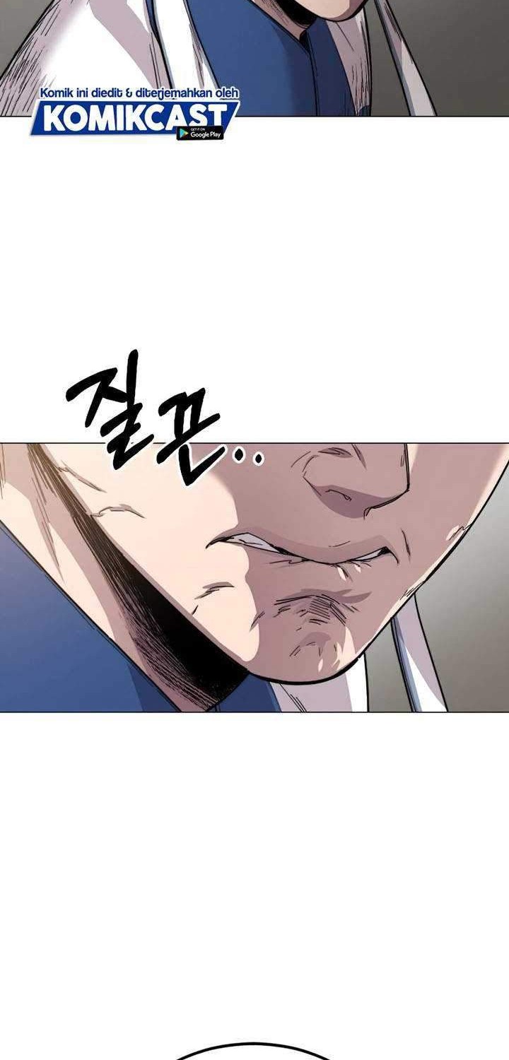 Return of the Flowery Mountain Sect Chapter 26 Gambar 57