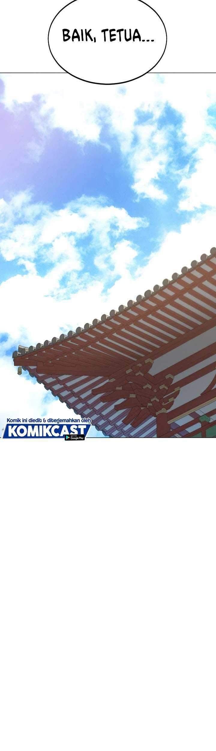 Return of the Flowery Mountain Sect Chapter 26 Gambar 58