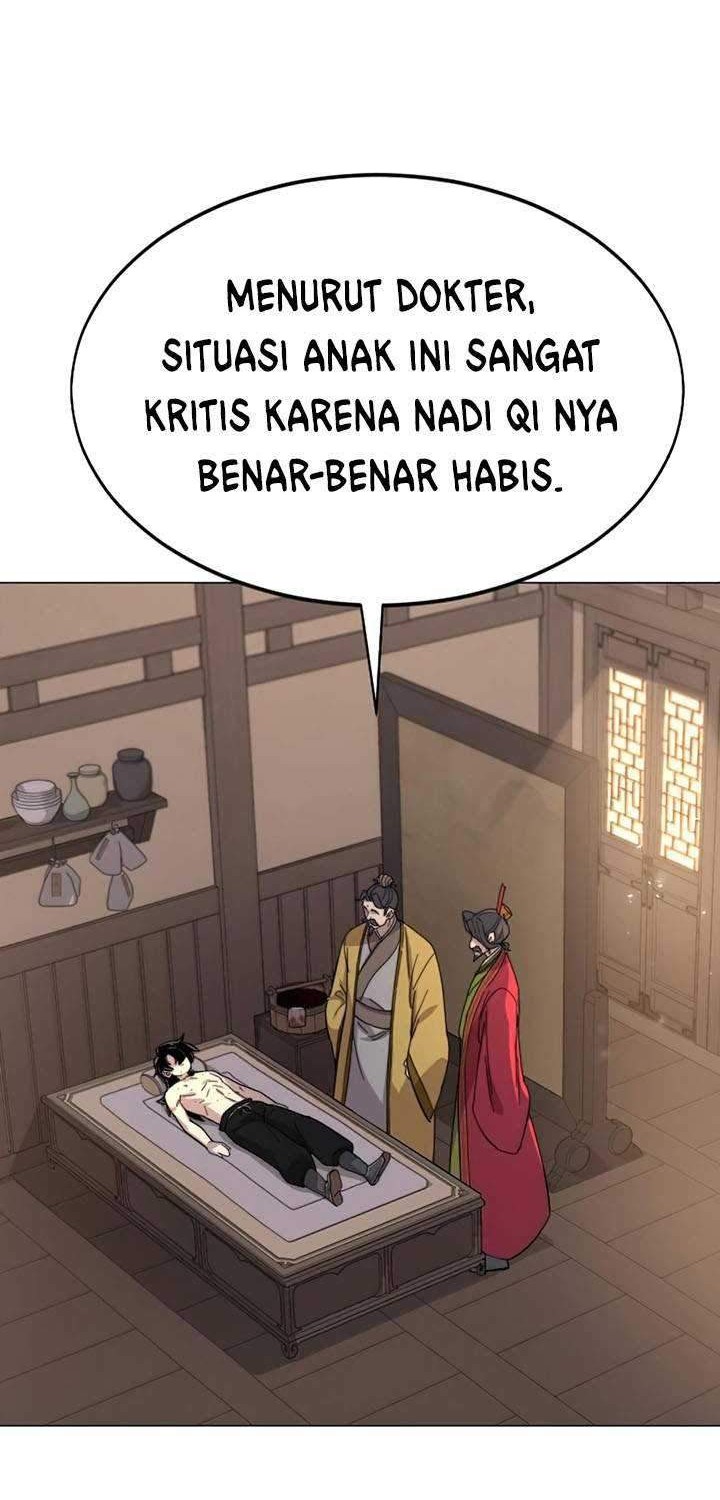 Return of the Flowery Mountain Sect Chapter 26 Gambar 59