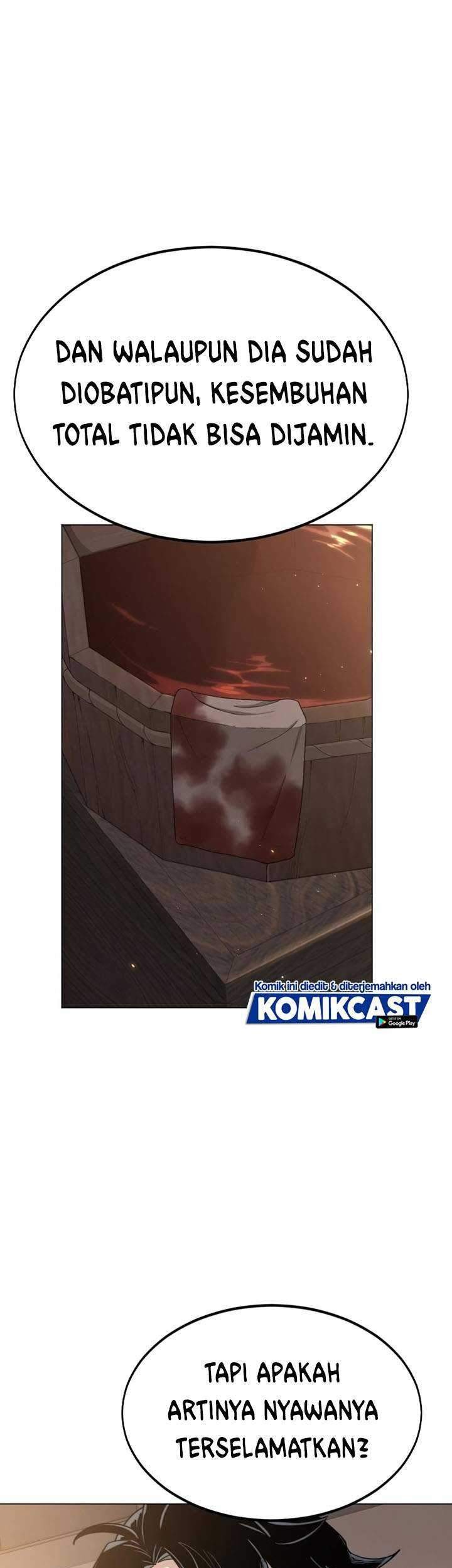 Return of the Flowery Mountain Sect Chapter 26 Gambar 60