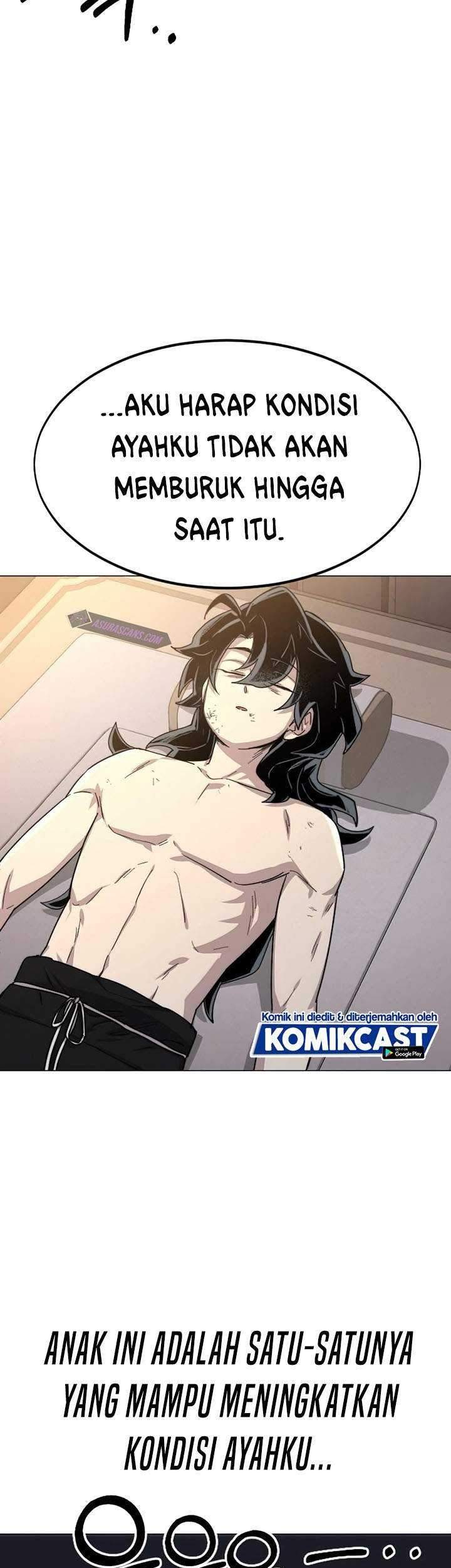 Return of the Flowery Mountain Sect Chapter 26 Gambar 64