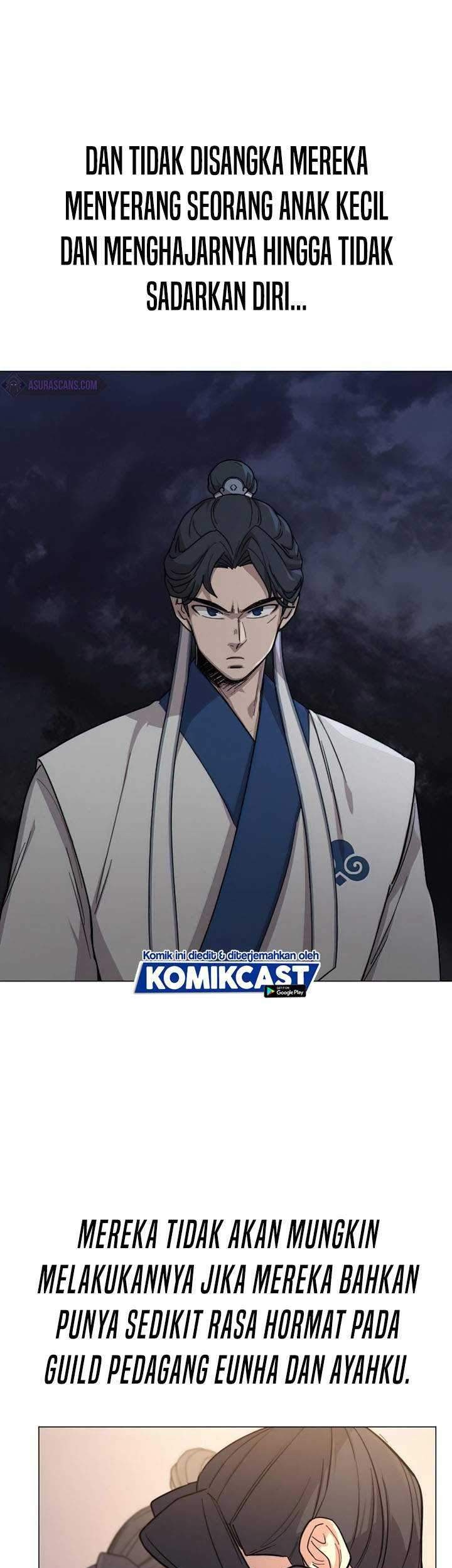 Return of the Flowery Mountain Sect Chapter 26 Gambar 67