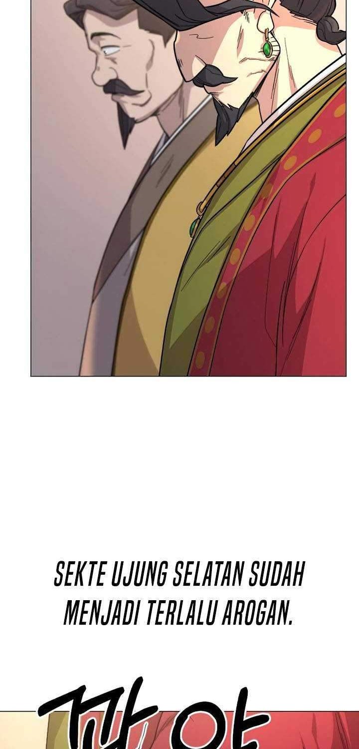 Return of the Flowery Mountain Sect Chapter 26 Gambar 68