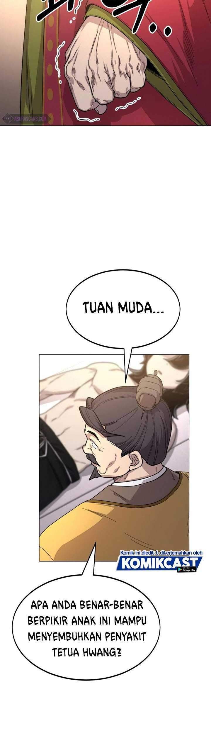 Return of the Flowery Mountain Sect Chapter 26 Gambar 69